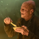 From Star Trek: Discovery’s third season.